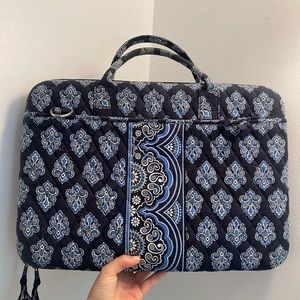 Vera Bradley Hard Laptop Case